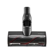 LG Akku-Staubsauger Fantasy Silver (112cm hoch) mit zwei Akkus, drei verschiedenen Saugstufen & Smart Inverter Motor? | A9K-CORE1S, A9K-CORE1S