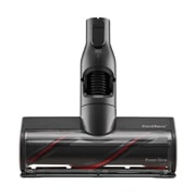LG Akku-Staubsauger Iron Grey (112cm hoch) mit zwei Akkus, drei verschiedenen Saugstufen & Smart Inverter Motor? | A9K-PRO1G, A9K-PRO1G