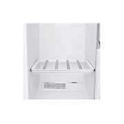 LG Styler Dampfschrank Wei? (5,2 kg, 185 cm hoch) | S3WF, S3WF