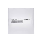 LG Styler Dampfschrank Wei? (5,2 kg, 185 cm hoch) | S3WF, S3WF