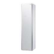 LG Styler Dampfschrank Wei? (5,2 kg, 185 cm hoch) | S3WF, S3WF