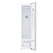 LG Styler Dampfschrank Wei? (5,2 kg, 185 cm hoch) | S3WF, S3WF