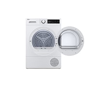 LG Trockner (8kg, EEK A++) I V5R08DM, V5R08DM
