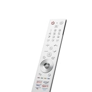 Vorderseite von Premium Magic Remote-Fernbedienung PM22 PM22GN