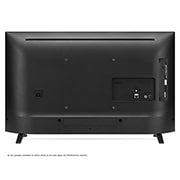 LG 32 Zoll LG Full HD TV LQ63, 32LQ63006LA