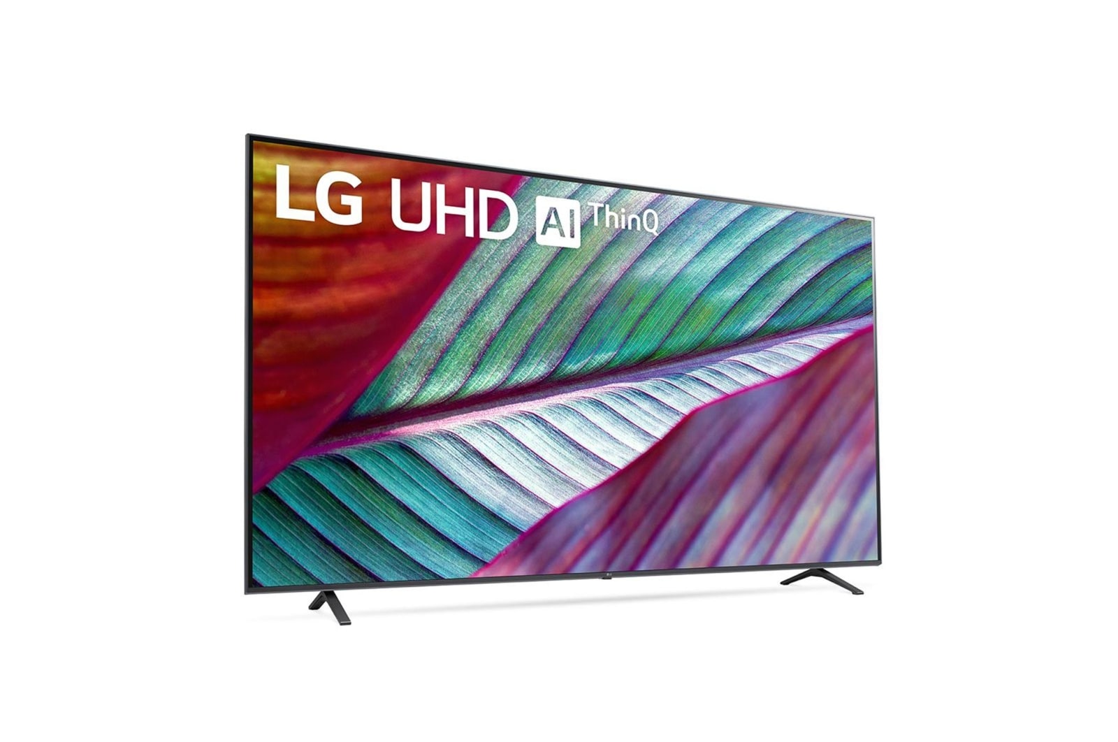 LG 50 Zoll LG 4K Smart UHD TV UR78, 50UR78006LK