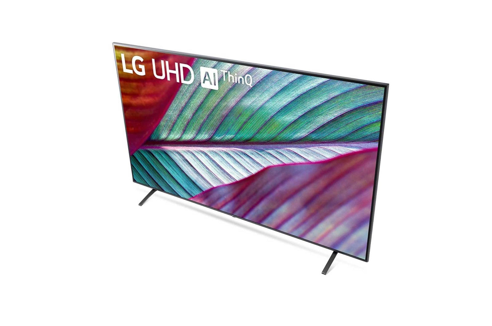 LG 50 Zoll LG 4K Smart UHD TV UR78, 50UR78006LK
