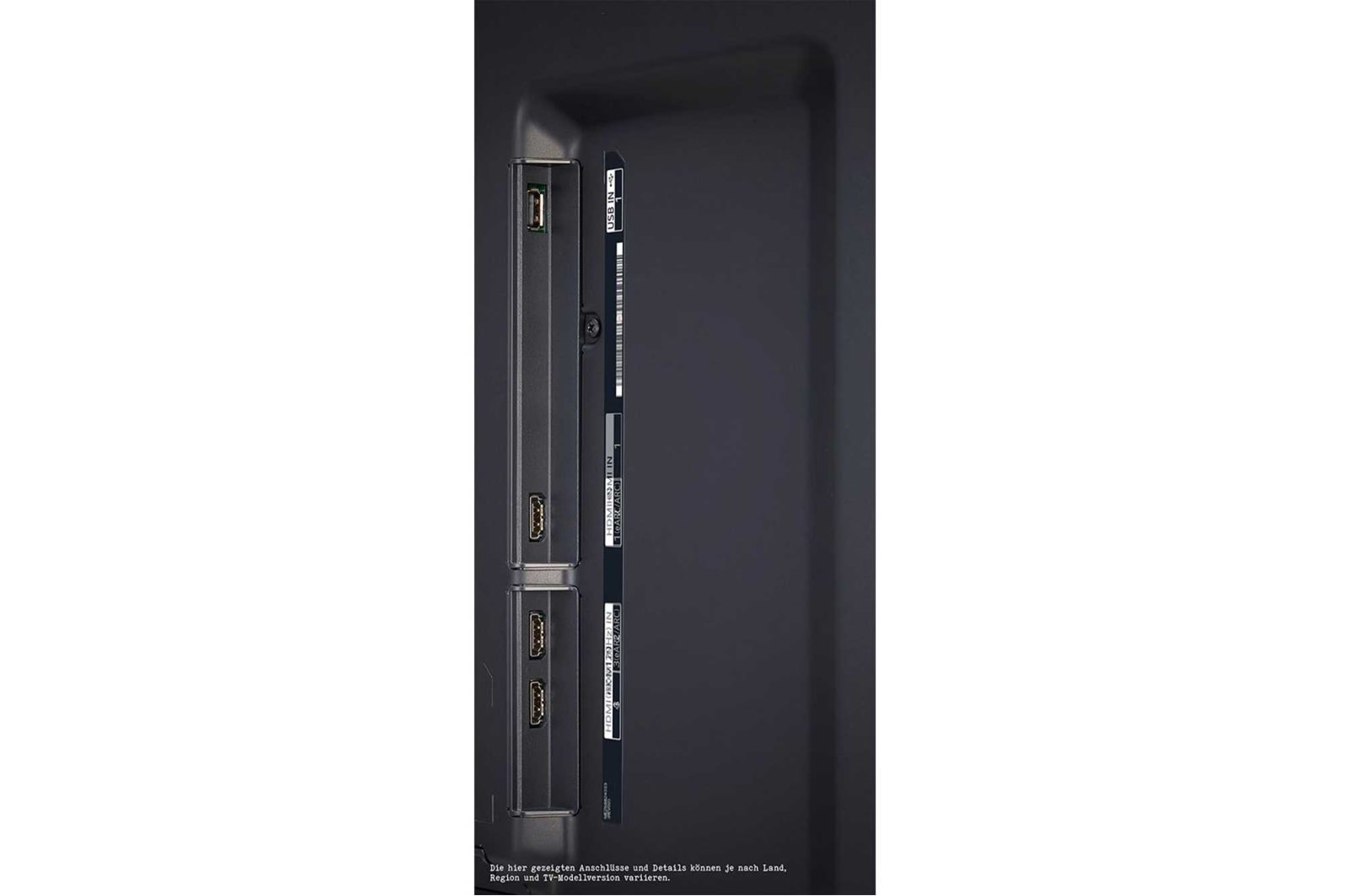 LG 50 Zoll LG 4K Smart UHD TV UR78, 50UR78006LK