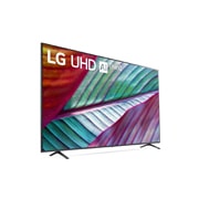 LG 50 Zoll LG 4K Smart UHD TV UR78, 50UR78006LK