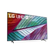 LG 50 Zoll LG 4K Smart UHD TV UR78, 50UR78006LK