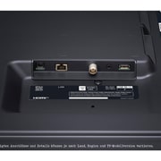 LG 50 Zoll LG 4K Smart UHD TV UR78, 50UR78006LK
