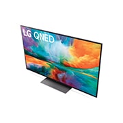 LG 55 Zoll LG 4K QNED TV QNED81 , 55QNED816RE