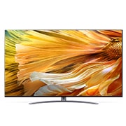 LG 75" 4K QNED MiniLED TV QNED91, 75QNED919PA