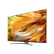 LG 75" 4K QNED MiniLED TV QNED91, 75QNED919PA