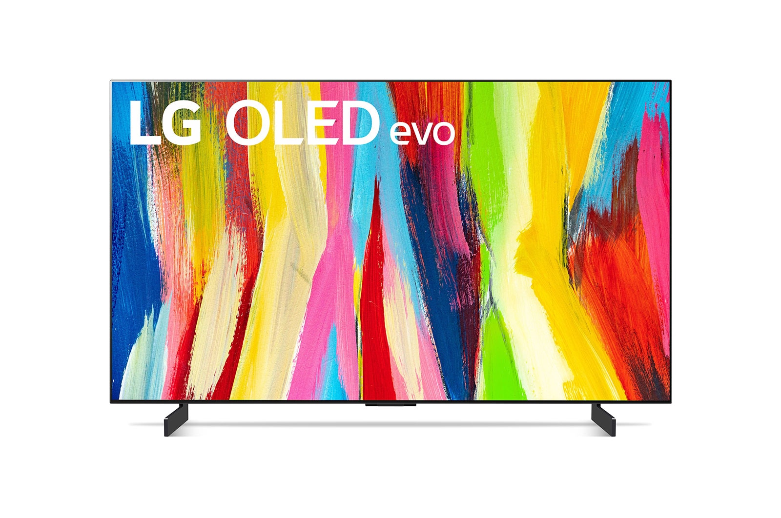 OLED42C27LA