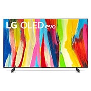 OLED42C27LA