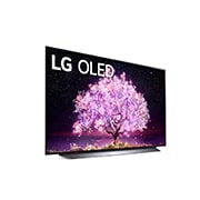 LG 48" 4K OLED TV C1 , OLED48C17LB