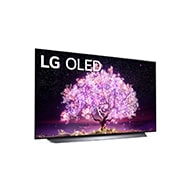 LG 48" 4K OLED TV C1 , OLED48C17LB
