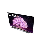 LG 48" 4K OLED TV C1 , OLED48C17LB