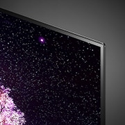 LG 48" 4K OLED TV C1 , OLED48C17LB