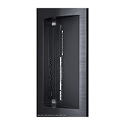 LG 48" 4K OLED TV C1 , OLED48C17LB