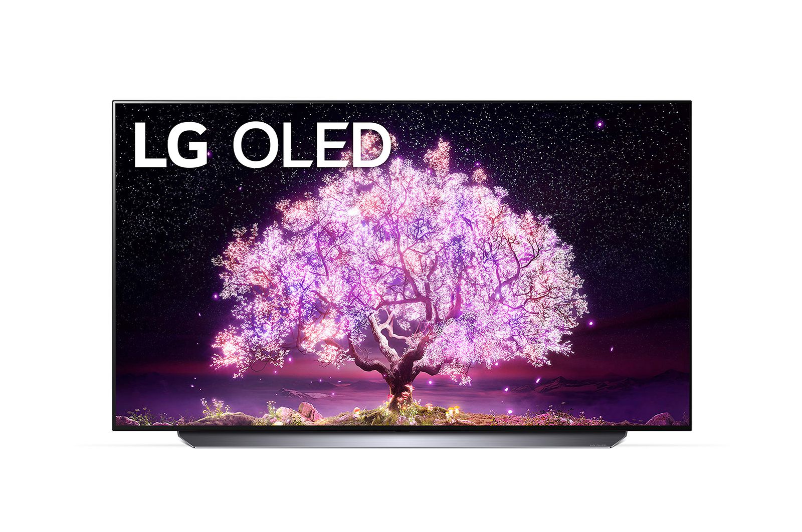 LG-OLED48C17LB