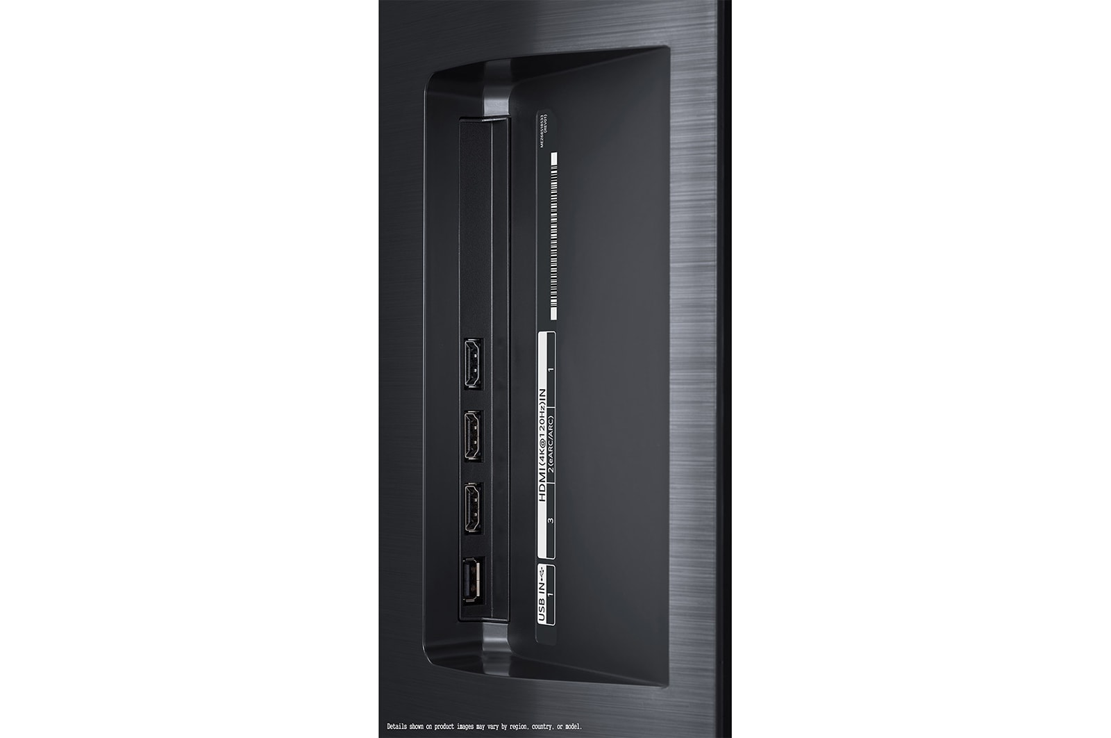 LG 48" 4K OLED TV C1 , OLED48C17LB
