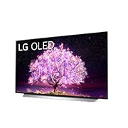 LG 48" 4K OLED TV C1, OLED48C19LA