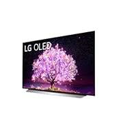 LG 48" 4K OLED TV C1, OLED48C19LA