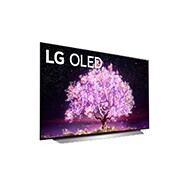LG 48" 4K OLED TV C1, OLED48C19LA