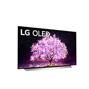 LG 48" 4K OLED TV C1, OLED48C19LA