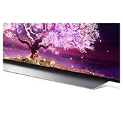 LG 48" 4K OLED TV C1, OLED48C19LA