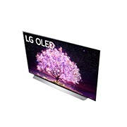 LG 48" 4K OLED TV C1, OLED48C19LA