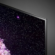 LG 48" 4K OLED TV C1, OLED48C19LA