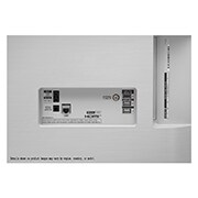 LG 48" 4K OLED TV C1, OLED48C19LA