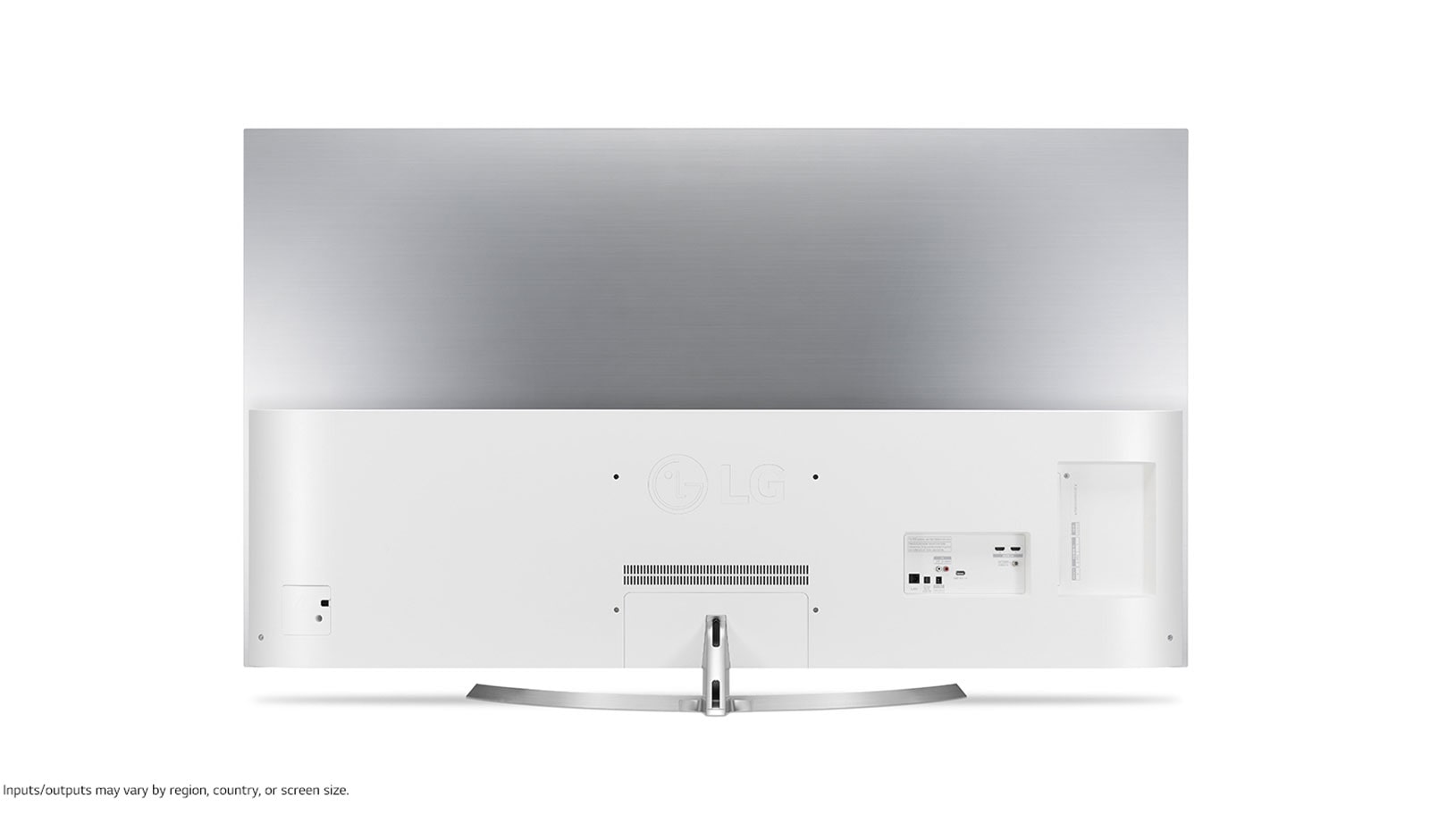 LG 55" LG OLED TV , OLED55B7D