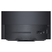 LG 55" 4K OLED TV C1 , OLED55C17LB