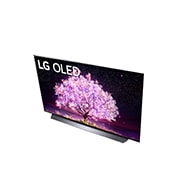 LG 55" 4K OLED TV C1 , OLED55C17LB