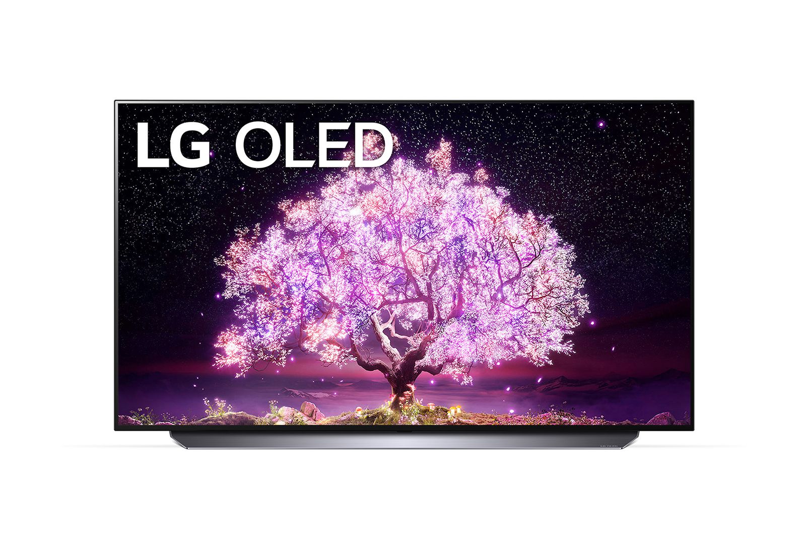 LG-OLED55C17LB