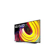 LG 55 Zoll LG 4K OLED TV CS, OLED55CS9LA