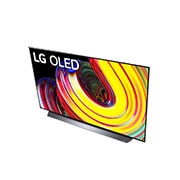 LG 55 Zoll LG 4K OLED TV CS, OLED55CS9LA