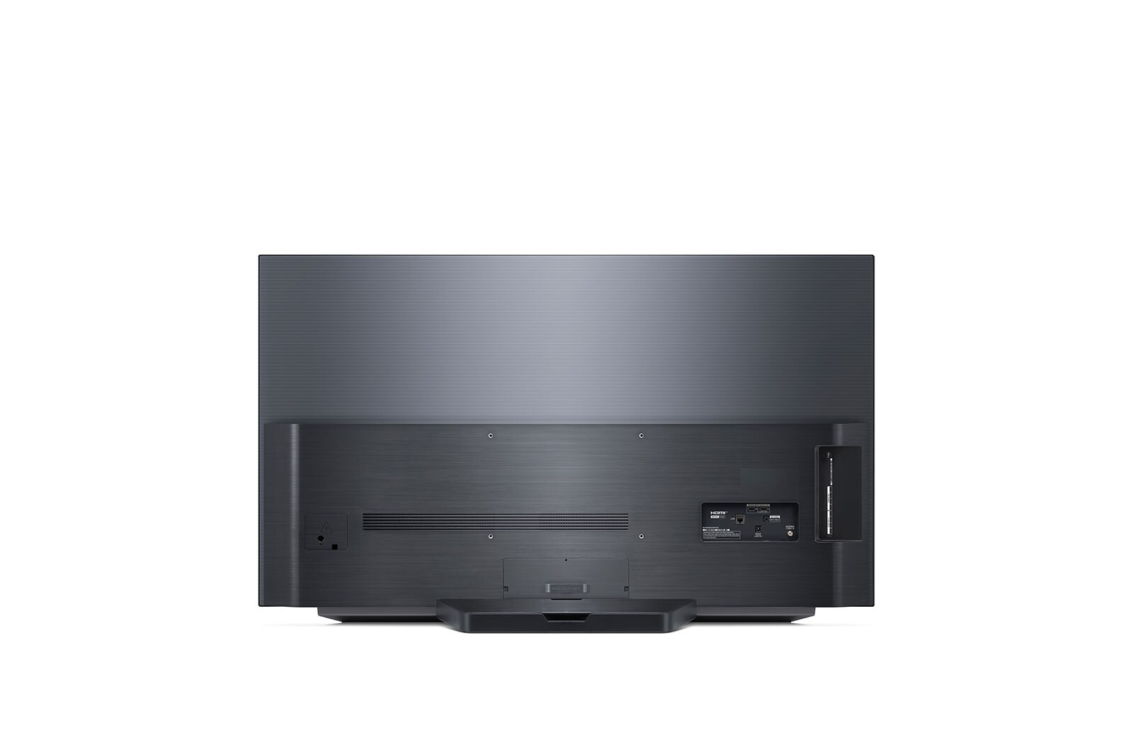 LG 55 Zoll LG 4K OLED TV CS, OLED55CS9LA