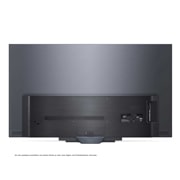 LG 65 Zoll LG 4K OLED TV B3 , OLED65B39LA
