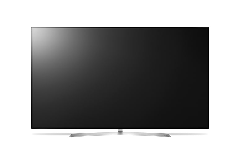 LG 55" LG OLED TV , OLED55B7D