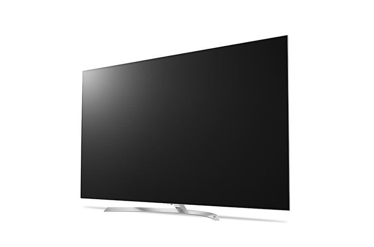 LG 55" LG OLED TV , OLED55B7D