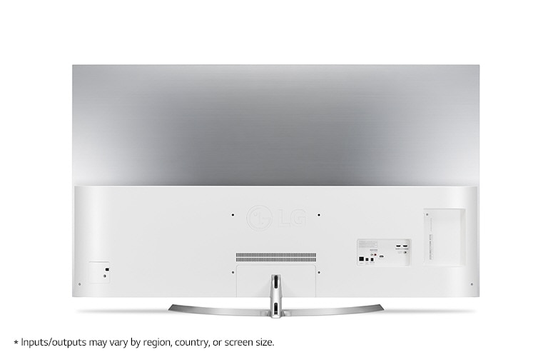 LG 55" LG OLED TV , OLED55B7D