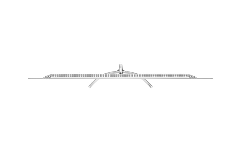 LG 55" LG OLED TV , OLED55B7D