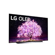 LG 65" 4K OLED TV C1 , OLED65C17LB