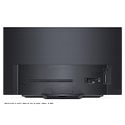LG 65" 4K OLED TV C1 , OLED65C17LB