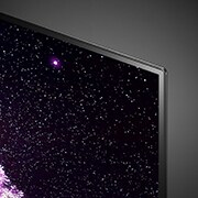 LG 65" 4K OLED TV C1 , OLED65C17LB